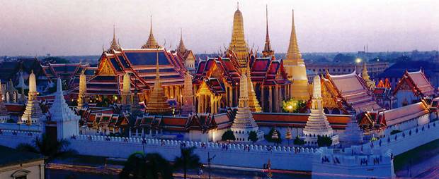 Taste of Thailand